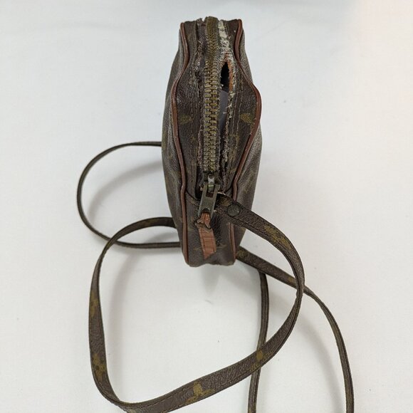 Louis Vuitton Mini Zippered Pouch Case - Picture 2 of 10